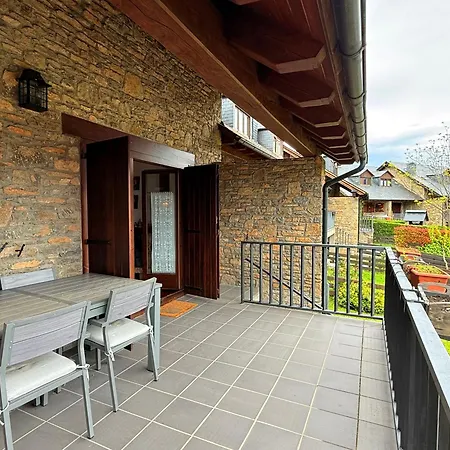 Holiday home El Cau De L'anouer - L'amfitriona Olp
