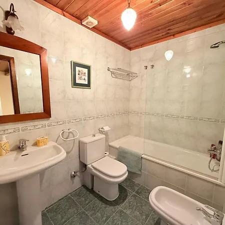 Holiday home El Cau De L'anouer - L'amfitriona Olp